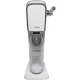 Gazuoto vandens aparatas SodaStream Art, baltas