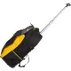 Įrankių kuprinė su ratukais Stanley FatMax 1-79-215