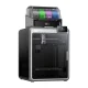 Creality K2 Pro Combo 3D spausdintuvas, sidabrinis