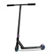 Triukinis paspirtukas Soke Evo Street Black