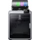 Creality K2 Pro Combo 3D spausdintuvas, sidabrinis
