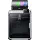 Creality K2 Pro Combo 3D spausdintuvas, sidabrinis