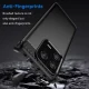 Xiaomi 13 Pro dėklas Carbon Fiber TPU 1.8mm, juodas