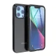 Choetech dėklas iPhone 13 Pro su MagSafe PC0113-MFM-BK, juodas