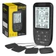 Belaidis elektrostimuliatorius 4Fizjo 1333 Combo LITE TENS / EMS