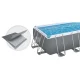 Bestway 5612B Frame Pool with Pump 640x274x132 cm