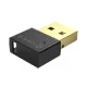 Orico BTA-53 Bluetooth 5.3 USB-A adapteris, juodas