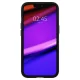 Spigen Tough Armor Mag dėklas, skirtas iPhone 13, matinė juoda