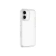 Dėklas AmazingThing Minimal Case skirtas iPhone 16, skaidrus