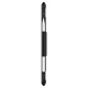 Spigen Ultra Hybrid Pro dėklas iPad Air 10.9 / 11, juodas