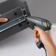Karštų klijų pistoletas Steinel GlueMatic 1007, 10 W, 7 mm