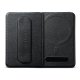 Ringke Wallet Slide Grip MagSafe Card Holder, Black