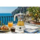 Elektrinis kavinukas Ariete 1358PO Moka Positano, baltas