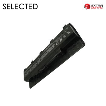 Extra Digital ASUS A32-N56 Laptop Battery, 4400mAh
