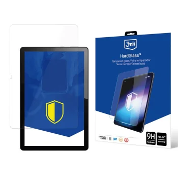 3mk HardGlass Apsauginis stiklas Lenovo Tab M10 3rd Gen