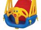 Vaikiškos sūpynės Ricokids 3-in-1 Jumbo Elephant 101