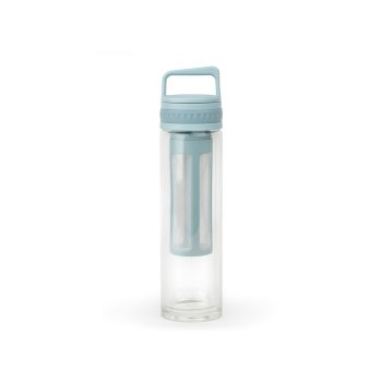 Leopold Vienna Moshi šalto užpylimo kavinukas, 400 ml, mėtų spalvos