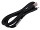 USB-A į USB-C laidas, 1,4 m, 2,1 A