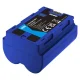 Baterija Newell SupraCell Protect NP-W235, skirta Fujifilm