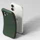 Ringke Onyx iPhone 17 Case - Green