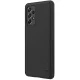 Nillkin Super Frosted Shield Pro dėklas telefonui Samsung Galaxy A73, juodas