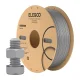 Elegoo ABS 3D spausdintuvo plastikas, pilkas (50.203.0644)
