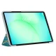 TechProtect SmartCase dėklas Samsung Galaxy Tab A9+ / A11+ 11.0, mėlyna/balta