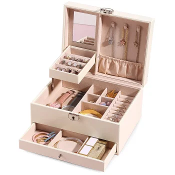 Jewellery Box Organizer