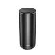 Baseus Gentleman Style Vehicle-mounted Trash Can, 0,5L Black