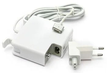 Extra Digital Power Adapter for Apple MacBook Pro 85W MagSafe 2