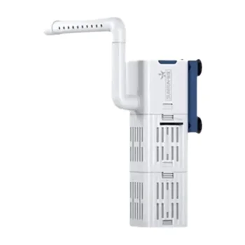 Vidinis akvariumo filtro siurblys SUNSUN YQP-300F, 3 W, 370 l/h