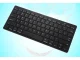Belaidė „Bluetooth“ klaviatūra kompiuteriui / „iPad“ / „Mac“, juoda