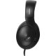 Sennheiser HD 620S uždaros ausinės, juodos