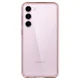 Samsung Galaxy S23 (SM-S911) Spigen Ultra Hybrid Case Cover, Rose Crystal