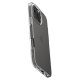 Apsauginis dėklas Spigen Liquid Crystal skirtas iPhone 16 Pro, skaidrus