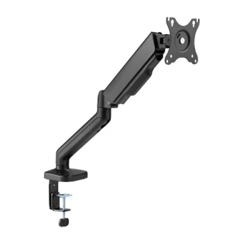 Hismart 146375 monitoriaus laikiklis 17"-32", juodas