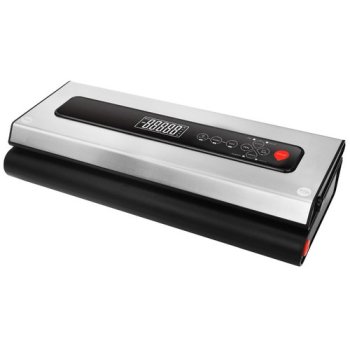 Ruhhy vakuuminis įpakavimo aparatas su svarstyklėmis, 120W