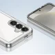 Outer Space Case dėklas Nothing Phone (3a), skaidrus