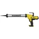 Akumuliatorinis sandariklio pistoletas DeWalt DCE581NK-XJ 18V (be akumuliatoriaus)