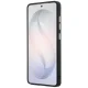 Guess 4G Embossed Ring MagSafe dėklas Samsung Galaxy S26 Ultra, rožinis