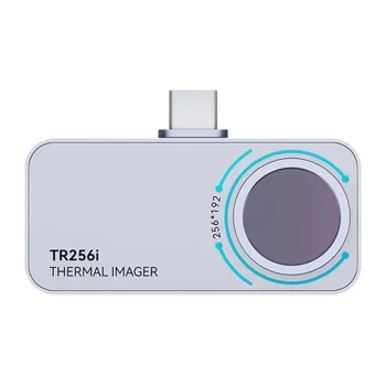 Termovizorius iPhone Mileseey TR256i iOS USB-C 256x192