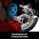 LEGO Technic 42202 Ducati Panigale V4 S motociklas