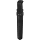 Morakniv Garberg BlackBlade anglinio plieno peilis su dėklu, 13716