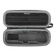 Sunnylife Standard Combo dėklas DJI Pocket 3 kamerai, pilkas