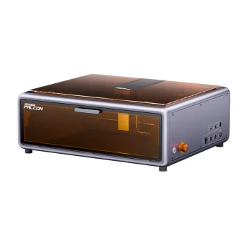 Lazerinis graviruoklis Creality Falcon A1 10W