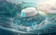 Wireless Pool Cleaning Robot Wybot Winny 200 Up to 60m²