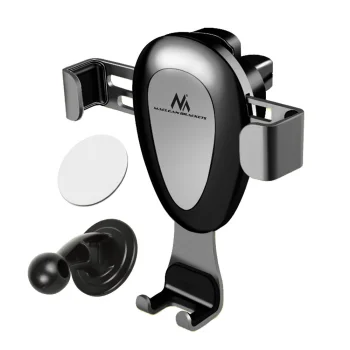 Automobilinis telefono laikiklis Maclean MC-324 (iki 90 mm)