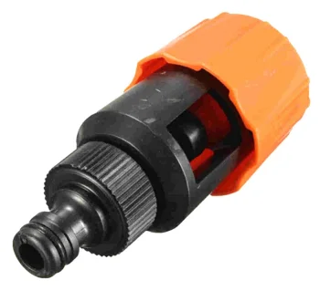 Garden Hose Tap Connector AG258F
