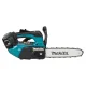 Makita DUC258Z01 cordless chainsaw, 25 cm, without battery