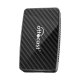 Ottocast CA400-S belaidis CarPlay / Android Auto adapteris, juodas